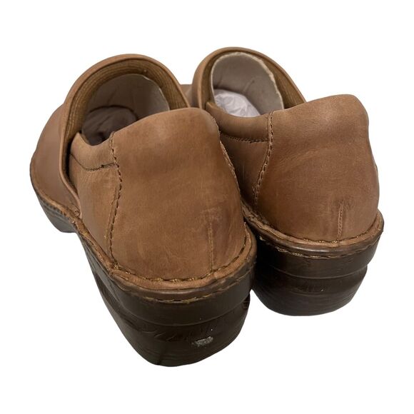 b.o.c. Peggy Clog - Picture 3 of 9